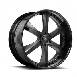SV30- S - Black & Grey