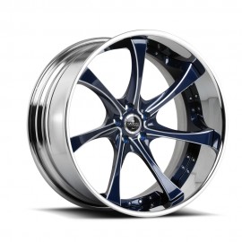SV31- S - Blue Polished