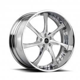 SV31- S - Brushed Polished