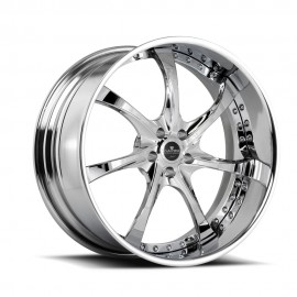 SV31- S - Chrome
