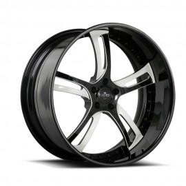 SV32- S - Black & White