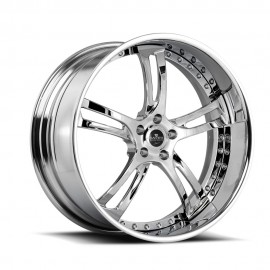 SV32- S - Chrome