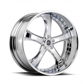 SV33- S - Chrome