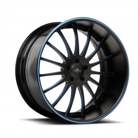 SV34-S- Black & Blue