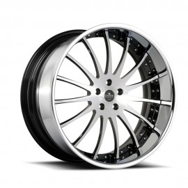 SV34-S- Brushed black