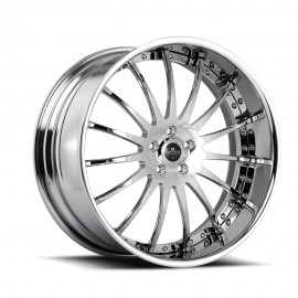 SV34-S- Chrome