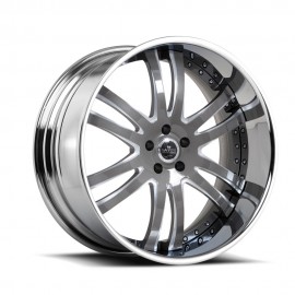 SV35 - Brushed Grey