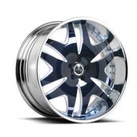SV36 - Brushed Blue