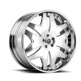 SV36 - Chrome