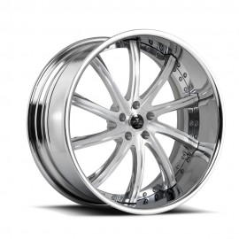 SV37 - Brushed Polished
