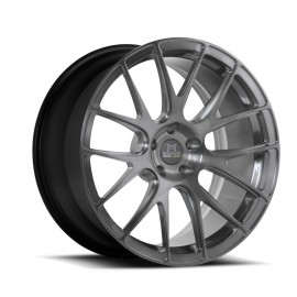 SV39 - Brushed Grey