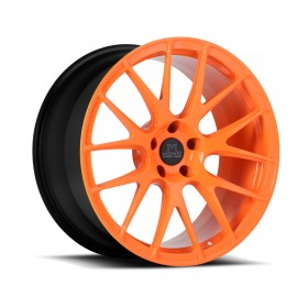 SV39 - Orange