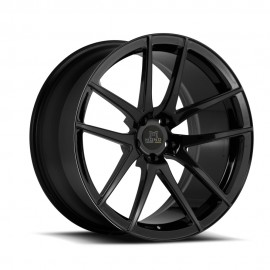 SV40 - Black