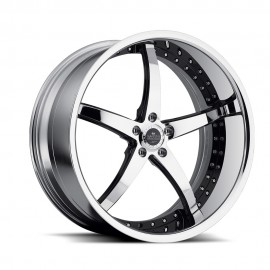 SV44 - S - Chrome