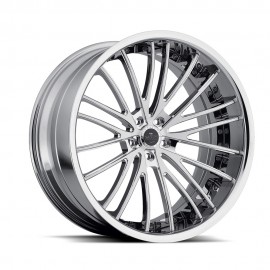 SV45-C | Xtreme Concave | C. Match | Chrome Outer