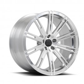 SV47-M | Mono | Brushed/High Polish