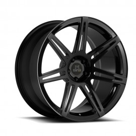 SV48-M | Mono | Mt. Black/Gl. Black