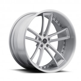 SV51-C | Xtreme Concave | Mt. Brushed Center, Mt. Brushed Outer