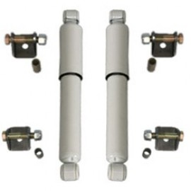 Rear Shock Kit (pair) - Shocks & Mounts