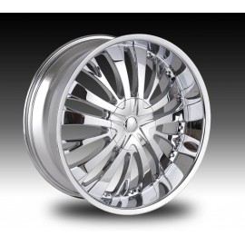 TW705S (18 in.)