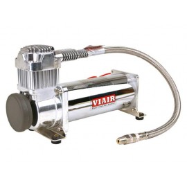 ViAir 444C Chrome Compressor (200psi.)